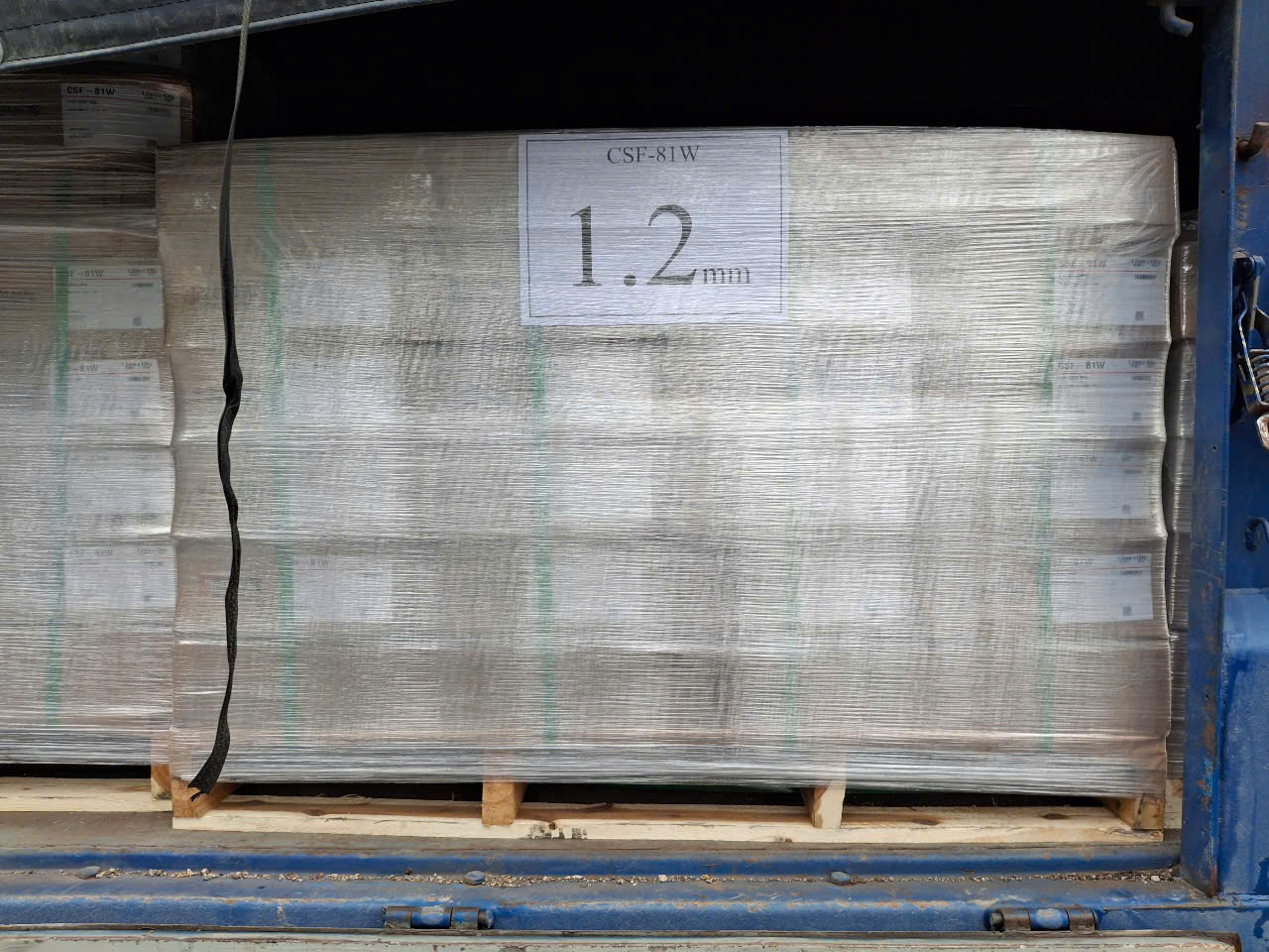 Vật tư Gia Huy - Đơn vị phân phối vật tư hàn uy tín tại Việt Nam