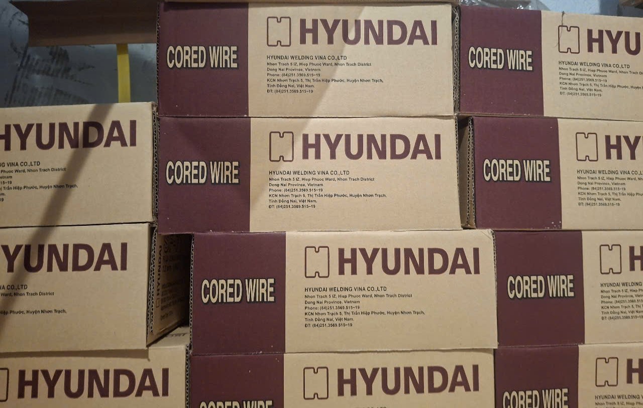 Dây hàn SF-71 được ứng dụng nhiều trong nhiều ngành như xây dựng và cơ khí