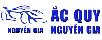 logo Ắc Quy Nguyễn Gia