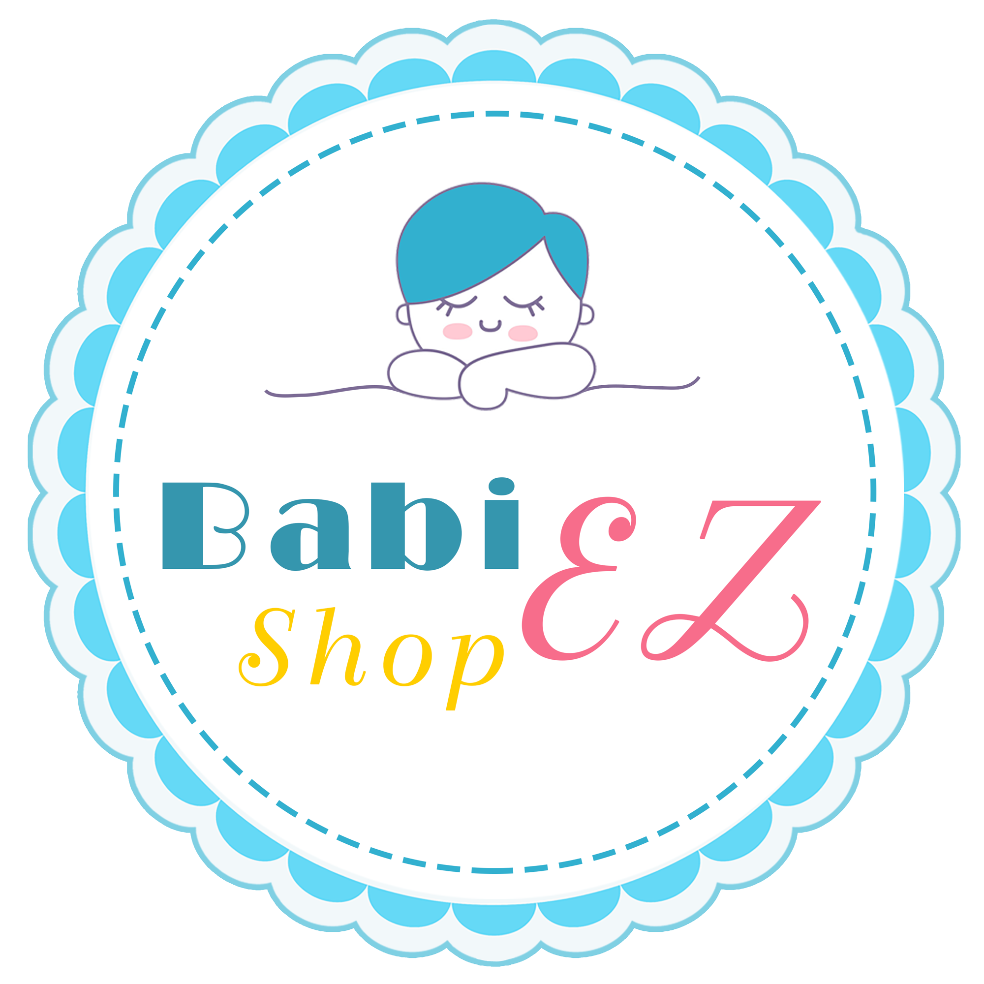 logo BabiEZ Shop