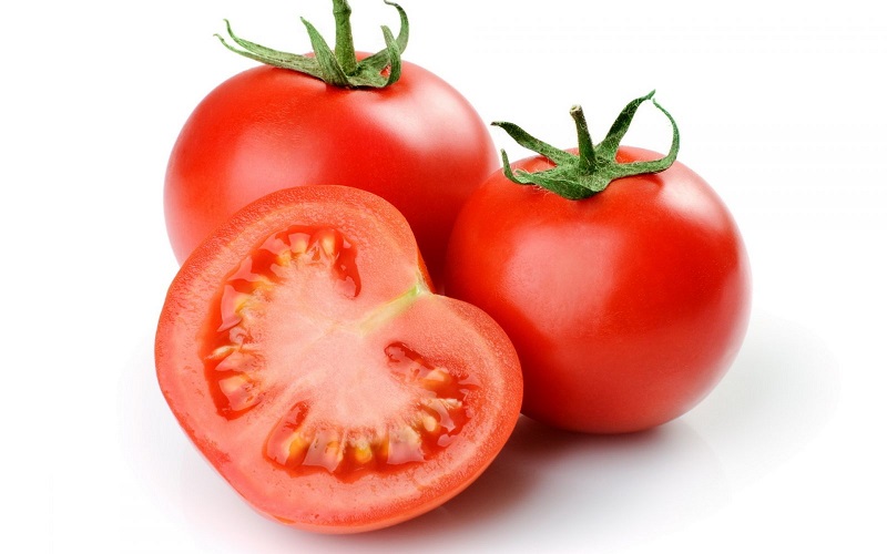 Cà chua tốt cho da khỏe mạnh