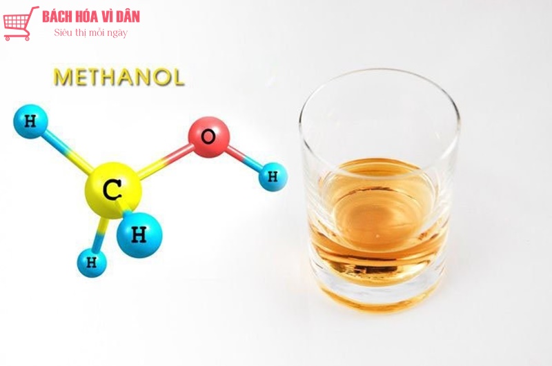 cách giải ngộ độc rượu nhanh nhất