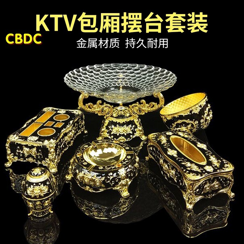 Combo vật dụng để bàn karaoke CBDC n0