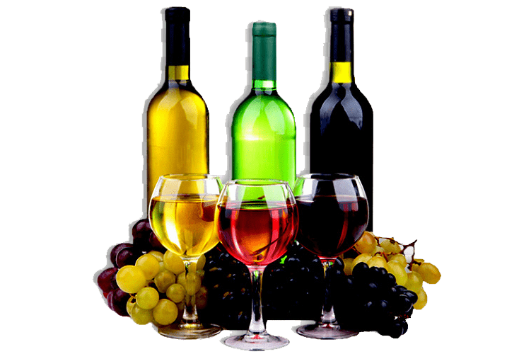 Định nghĩa về thế nào là rượu vang