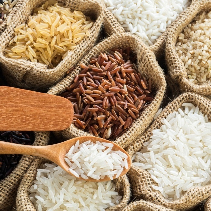 Hướng dẫn phân loại các loại gạo