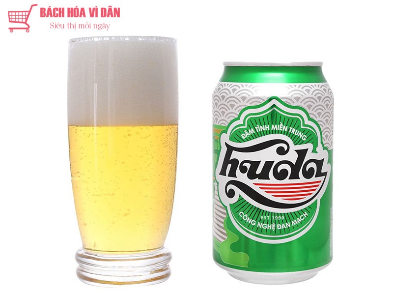 Lợi ích không ngờ của bia Huda Carlsberg đối với sức khỏe con người