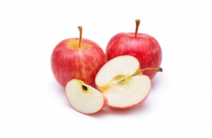 Táo là loại trái cây giúp giảm cân, kiểm soát đường trong máu