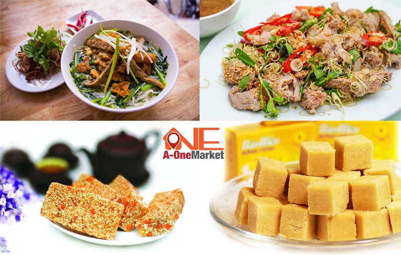 Ẩm thực vùng đồng bằng sông Hồng