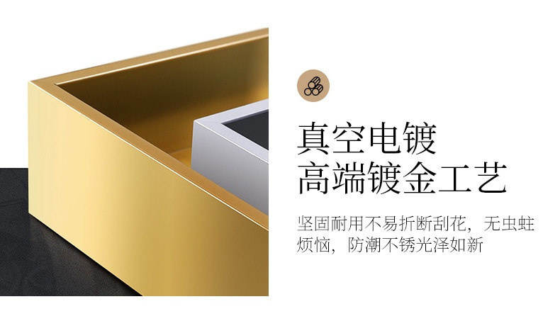 Bàn ghế nhà hàng sang trọng BGST n13