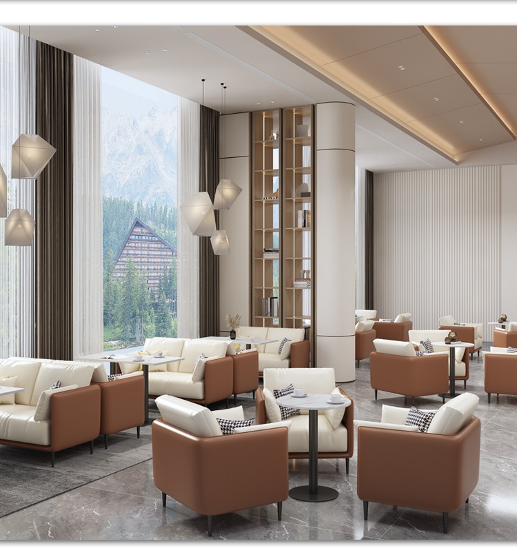 Bàn ghế sofa cao cấp BGTN n10