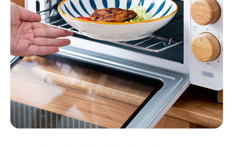 Bộ bát đĩa phong cách Nhật Bản BDNB n5