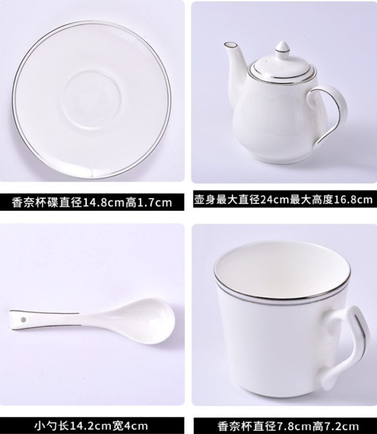Bộ bát đũa nhà hàng BDMP n14