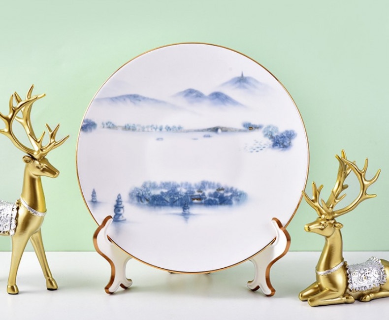 Bộ bát đũa nhà hàng BDPC n2