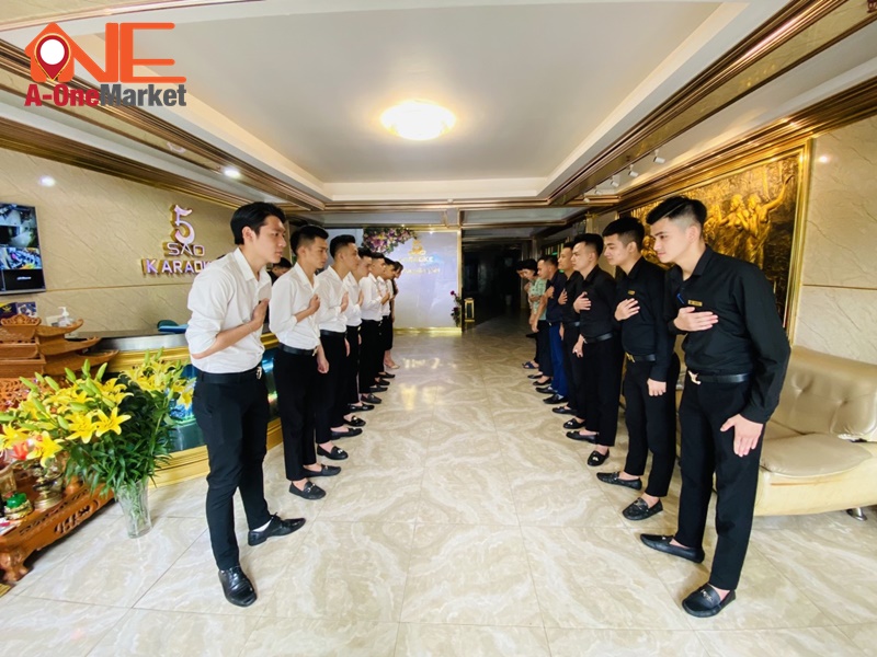 Cách quản lý quán karaoke hiệu quả