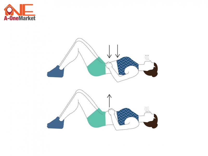 Cách thở đúng cách