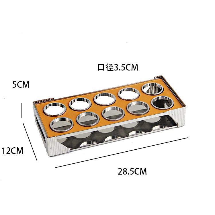 Combo vật dụng để bàn CBTC n11