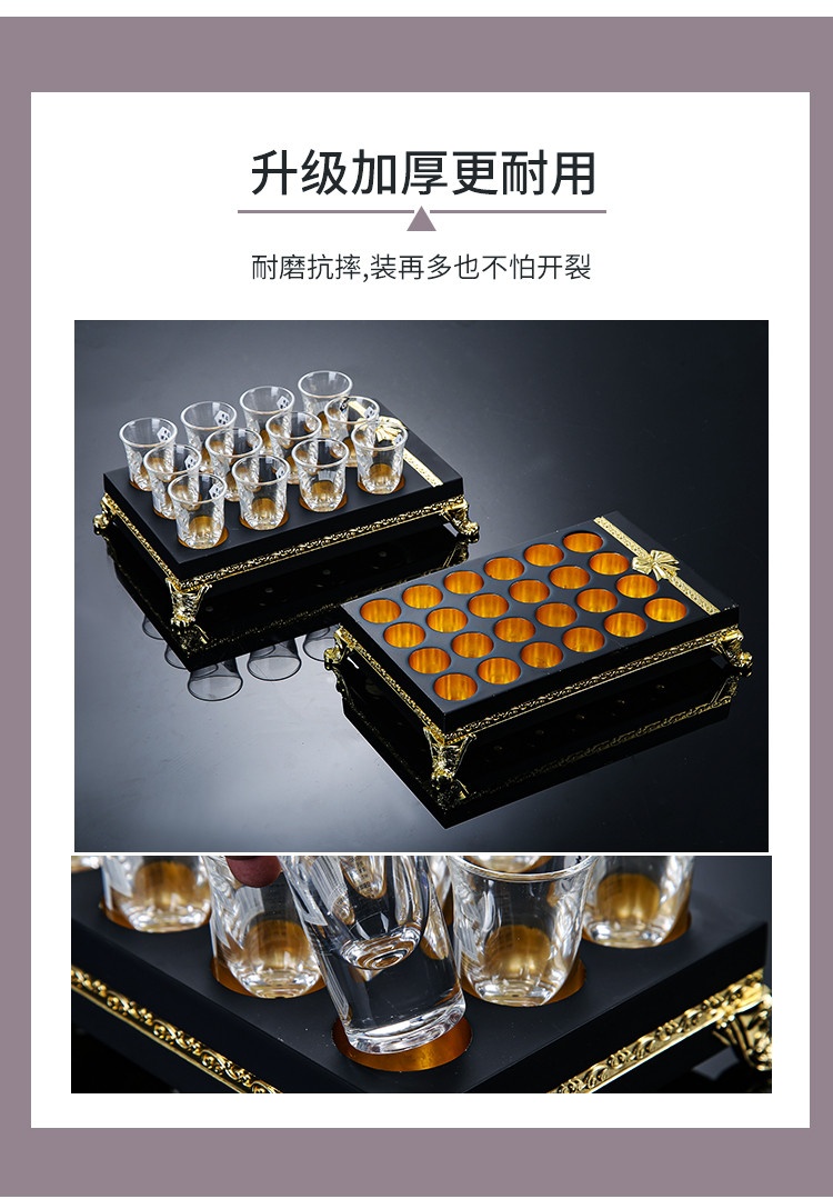 Combo vật dụng để bàn karaoke CBDE 03