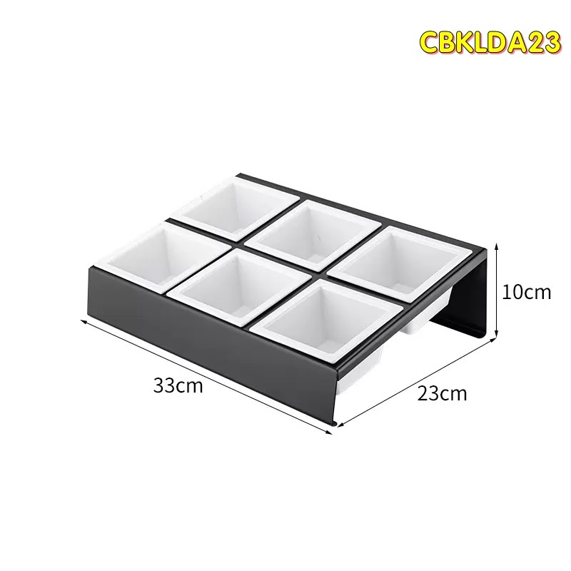 Combo vật dụng để bàn karaoke CBKLDA 28