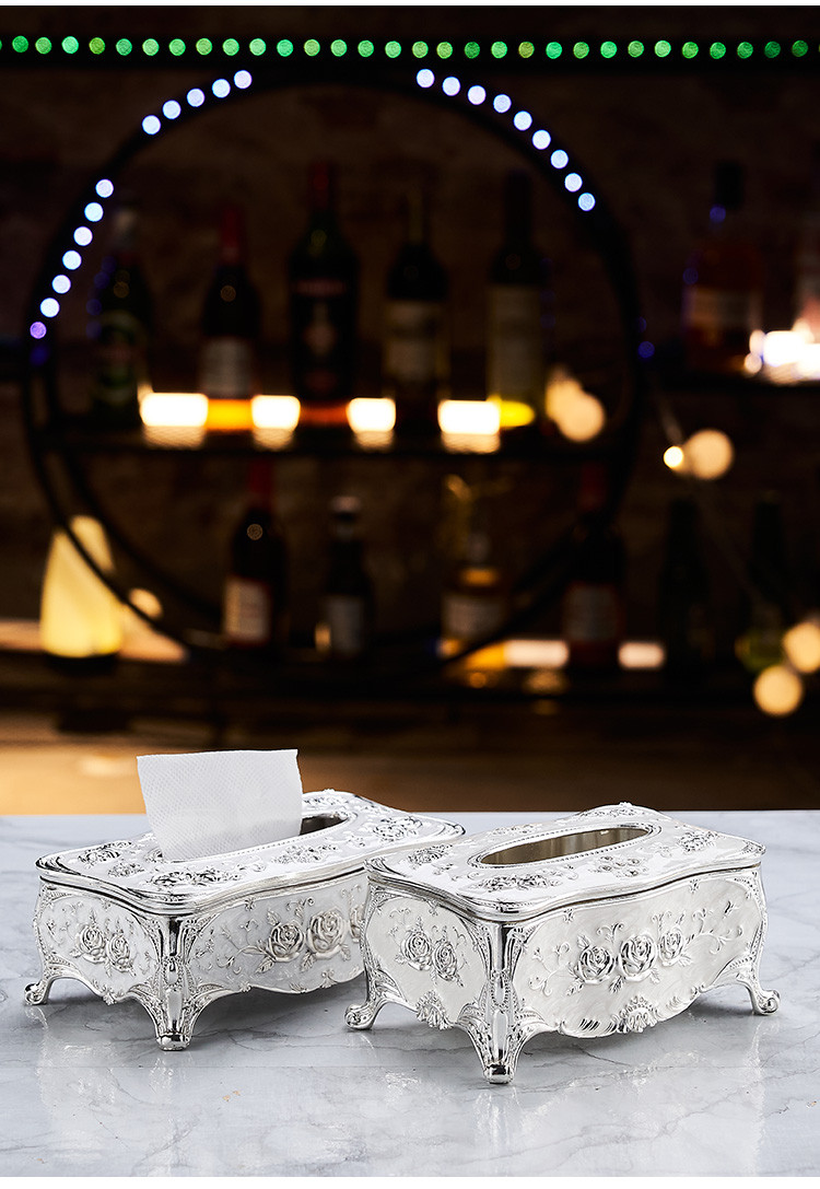 Combo vật dụng để bàn karaoke CBT 013