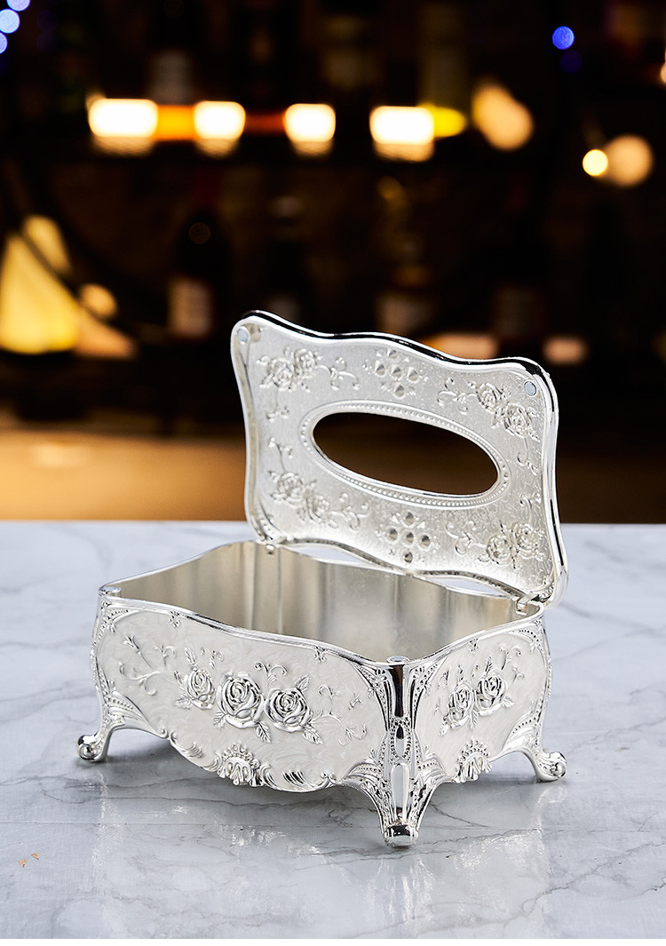 Combo vật dụng để bàn karaoke CBT 015