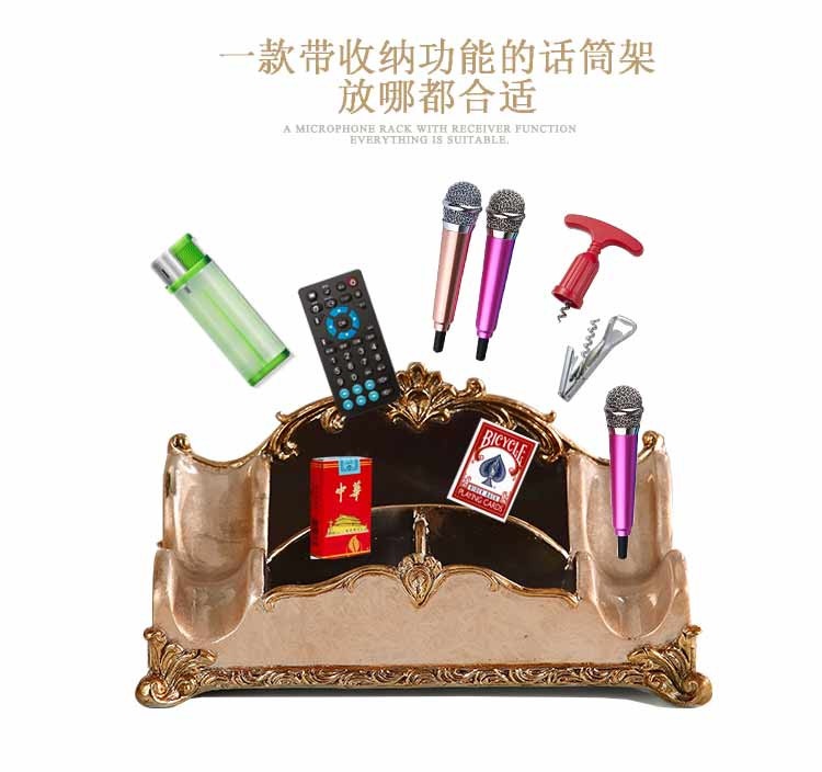 Đế cắm micro DMDB n2