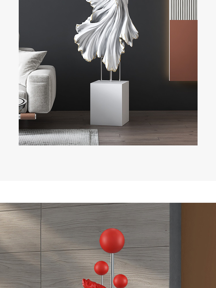 Decor Cá Betta DCB 012