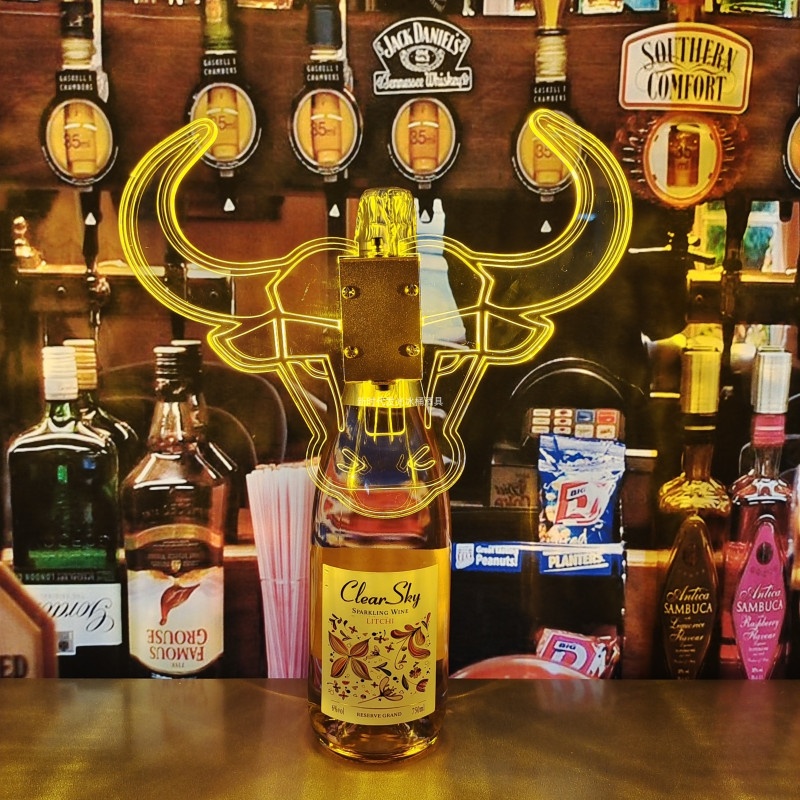 Đèn led phòng karaoke DLB 010