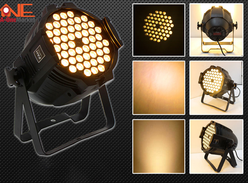 Đèn vàng nắng giúp việc chụp ảnh, quay hình được chân thân và đẹp hơn