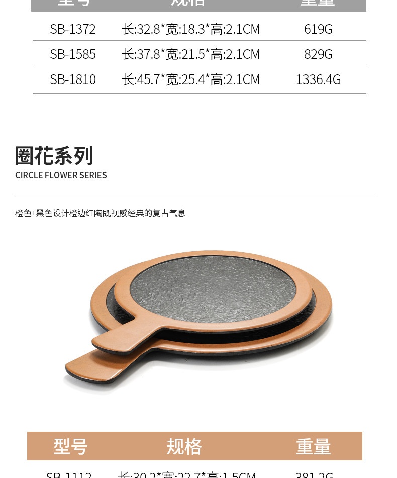 Đĩa đựng đồ nướng DDN n14