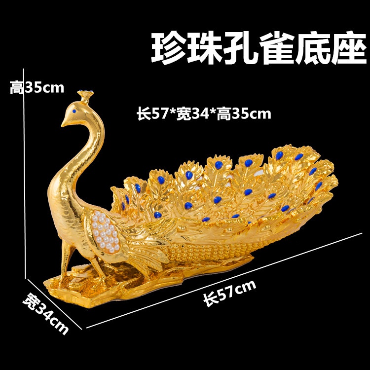 Đĩa trái cây cao cấp DTCN n3