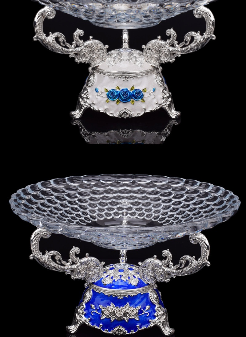 Đĩa trái cây DTCT 011