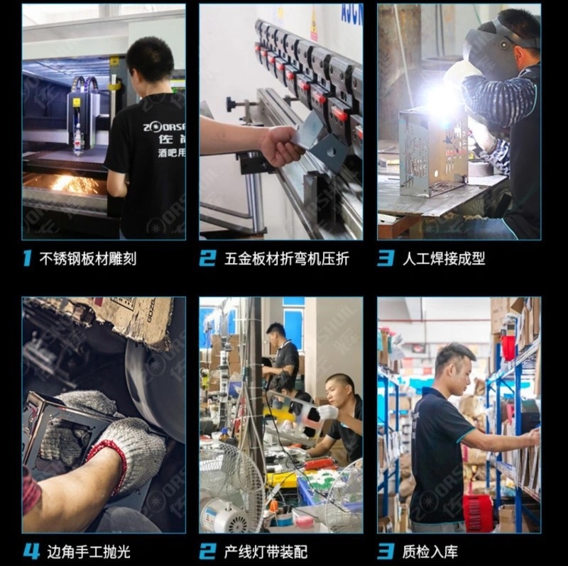 Đĩa trái cây karaoke led DTCHT n3