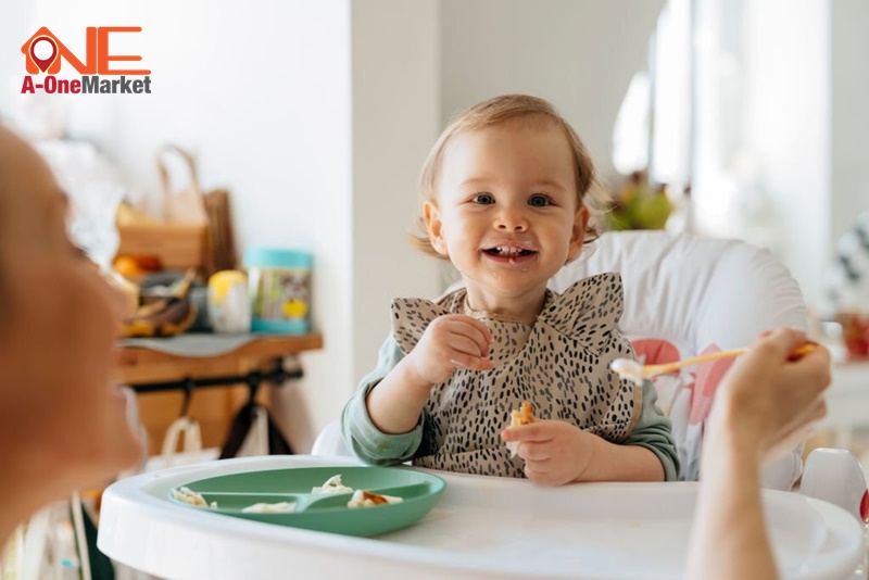 EASY 5 - 6 là giai đoạn phù hợp với bé từ 10 tháng đến hơn 1 tuổi