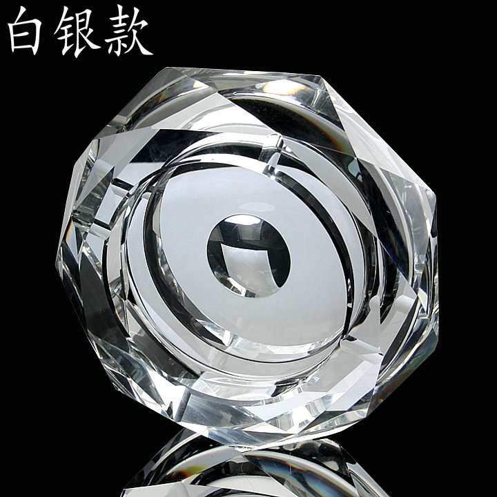 Gạt tàn thuốc lá hoa hồng GTHH n7