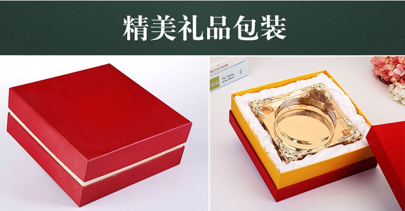 Gạt tàn thuốc lá pha lê GTPL n18