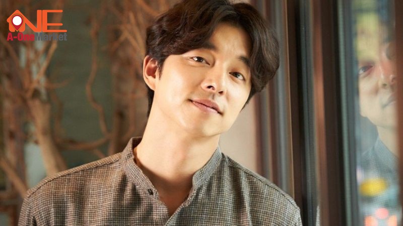 kiểu tóc curtain middle part