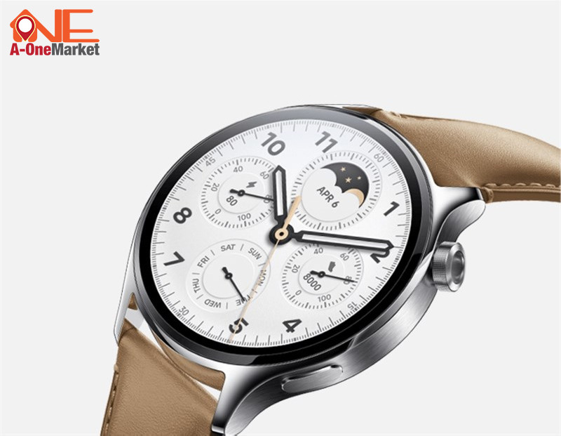 Màn hình AMOLED cao cấp với độ sáng 600 nit