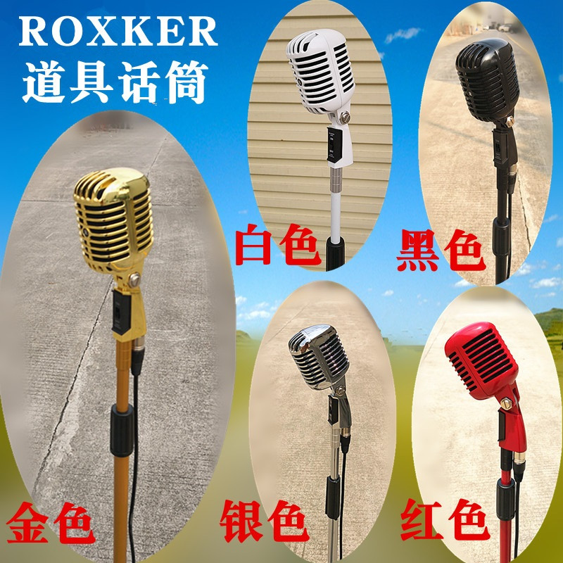 Micro đứng có dây mỏ neo MDMN n2