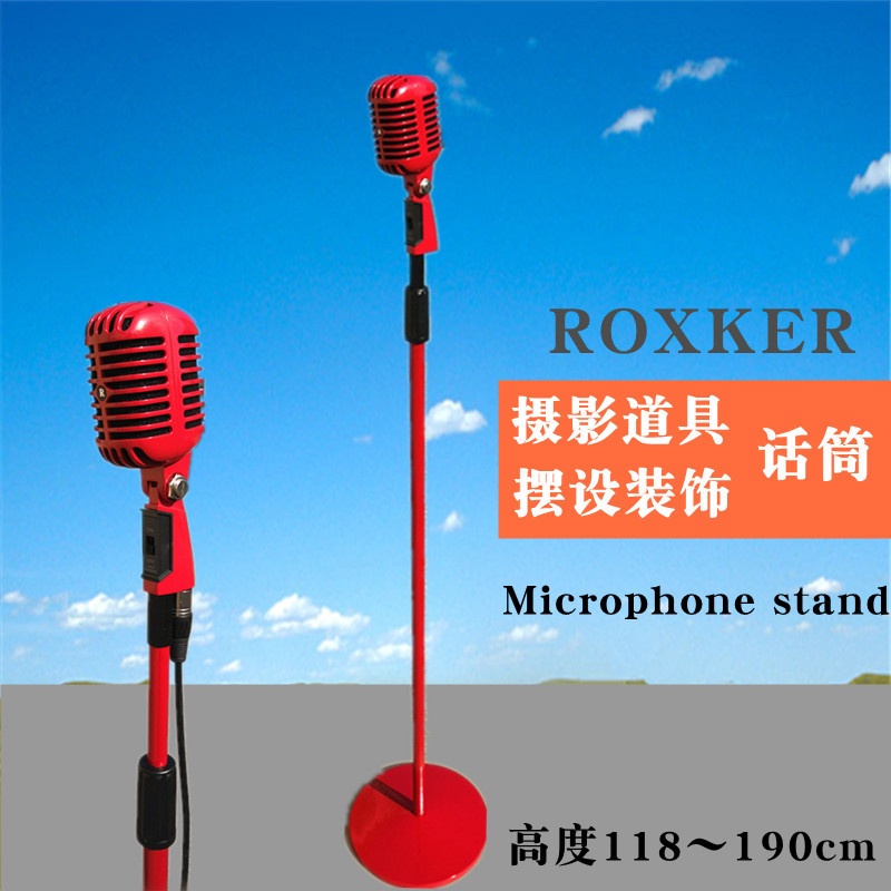 Micro đứng có dây mỏ neo MDMN n9