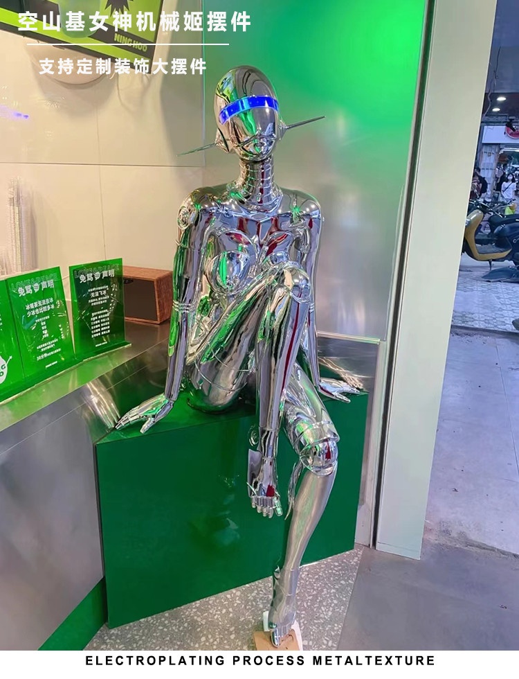 Mô hình tượng MHTRB n1