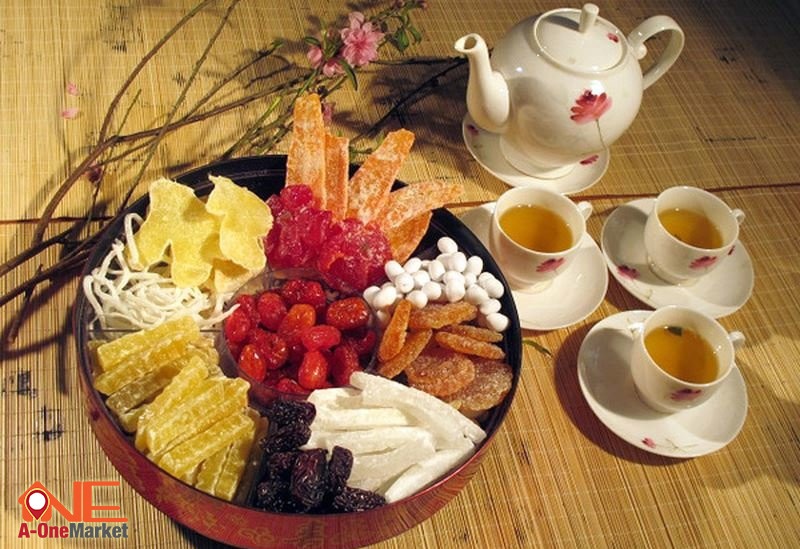 Đặc sản Hà Thành