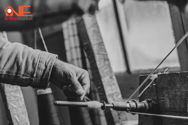 nguồn gốc áo Flannel