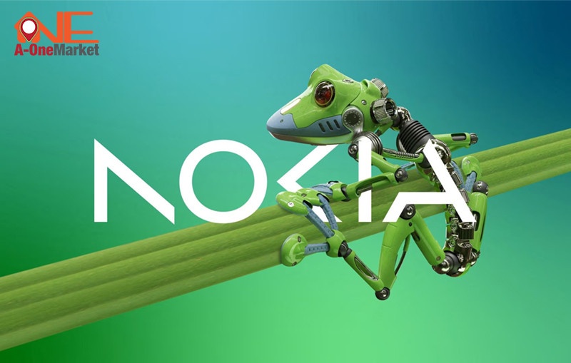 Nokia hướng tới tự động hóa trong lĩnh vực sản xuất