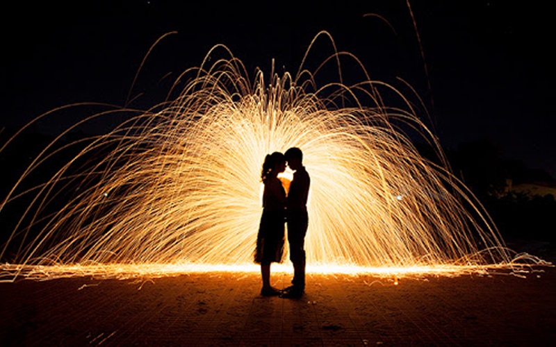 Pháo hoa BQP cấp phép sử dụng