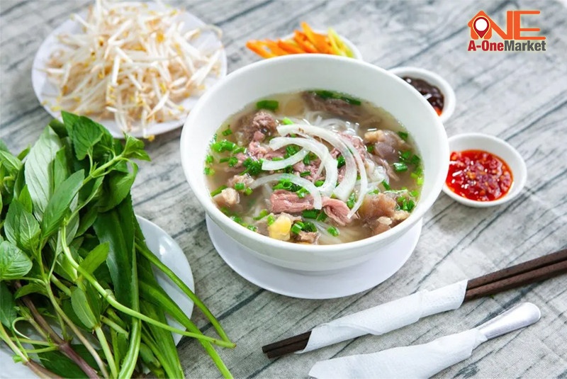 Phở Hà Nội 