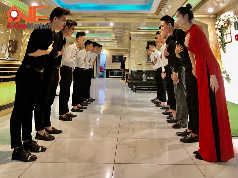 Quản lý đội ngũ nhân sự một cách bài bản