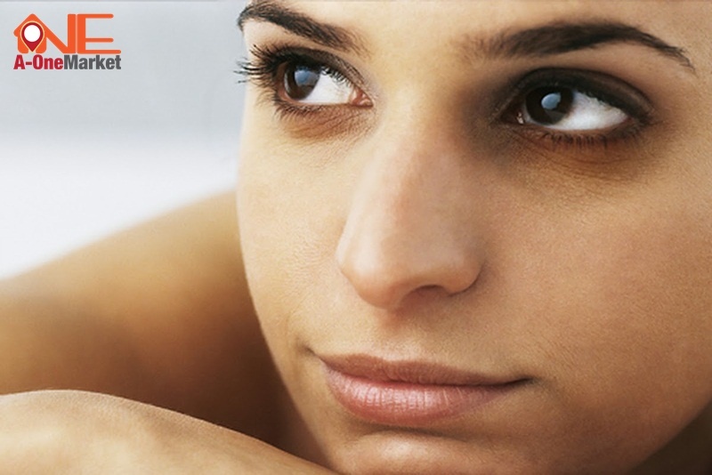 quầng thâm mắt là gì