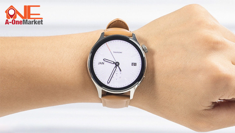 Siêu tiết kiệm năng lượng với thời lượng pin lên đến 14 ngày