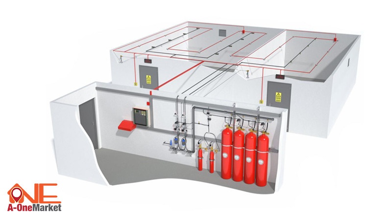 Thiết kế phòng cháy chữa cháy karaoke rất quan trọng