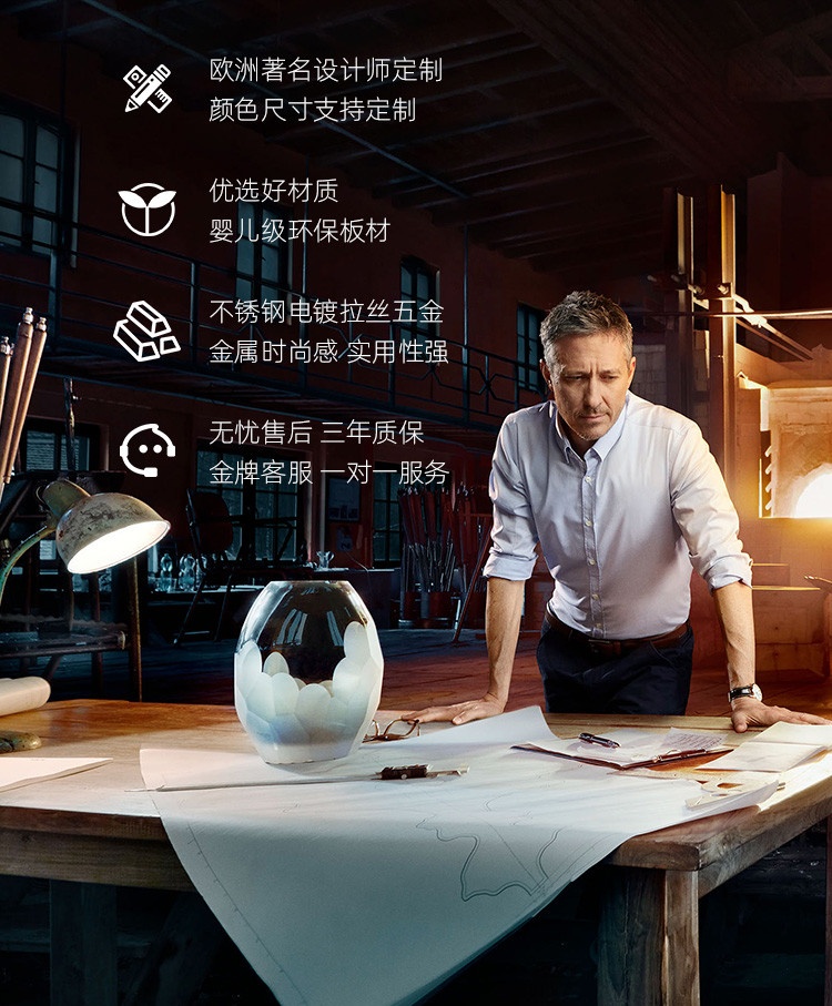 Tủ búp phê TBV n1